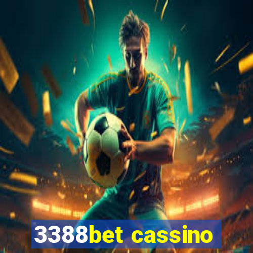 3388bet cassino