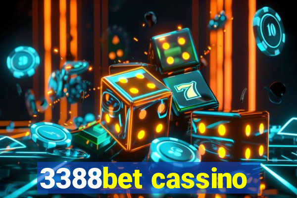 3388bet cassino