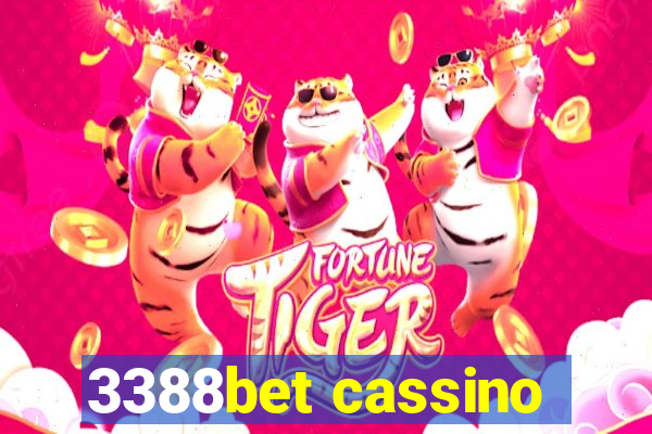 3388bet cassino