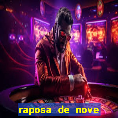 raposa de nove caudas dorama 2 temporada netflix