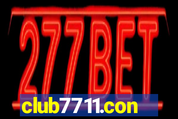 club7711.con