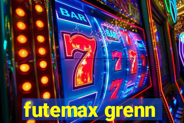 futemax grenn
