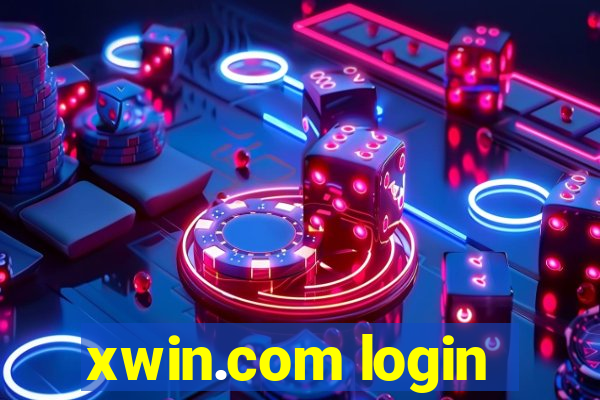 xwin.com login