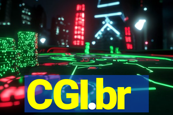 CGI.br