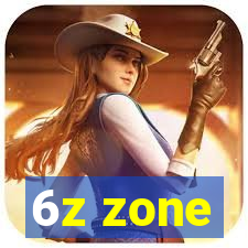 6z zone