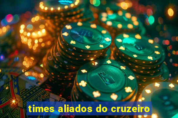 times aliados do cruzeiro