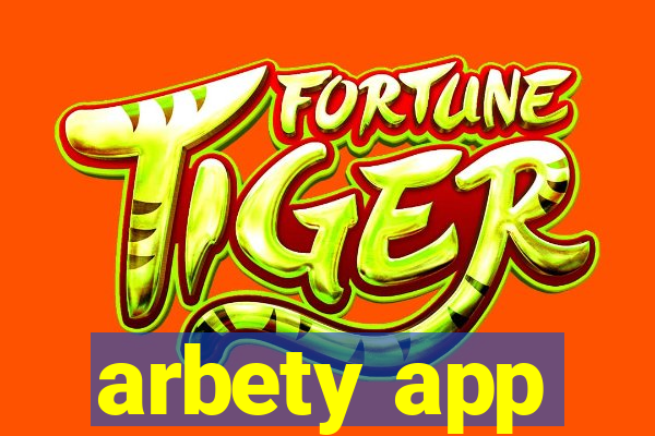 arbety app