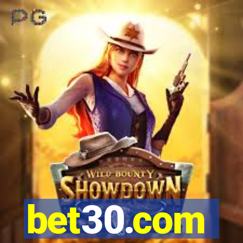 bet30.com