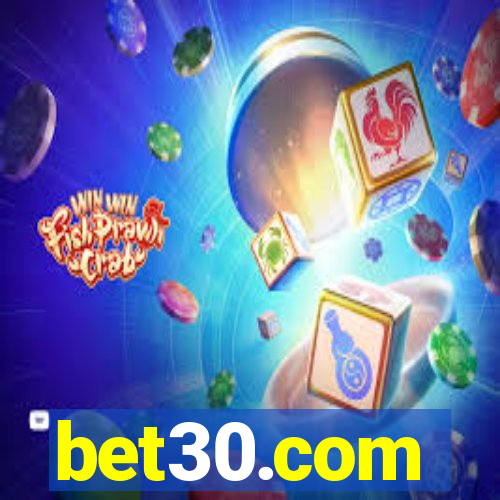 bet30.com