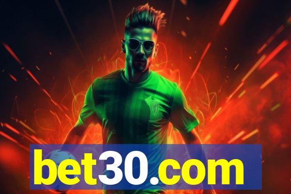bet30.com