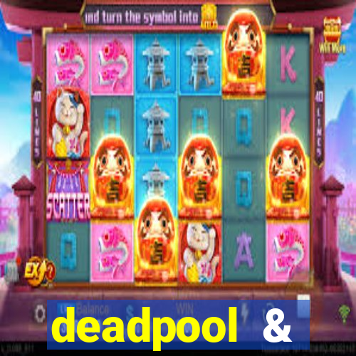 deadpool & wolverine vizerhd