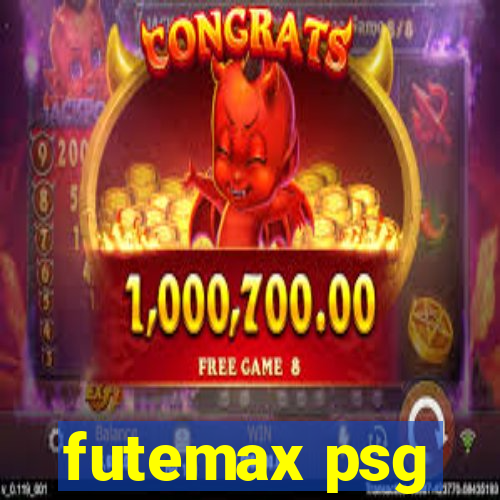 futemax psg