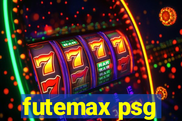 futemax psg