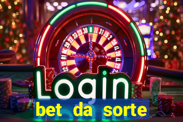 bet da sorte codigo promocional