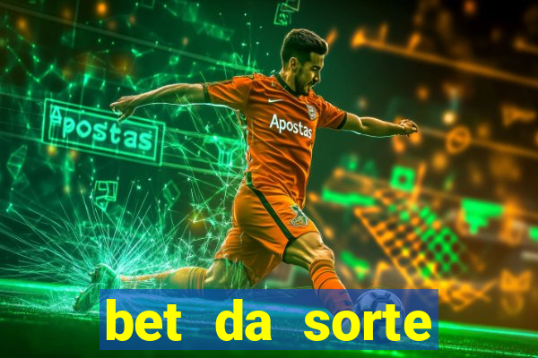bet da sorte codigo promocional
