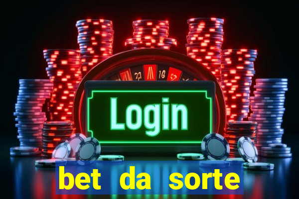 bet da sorte codigo promocional
