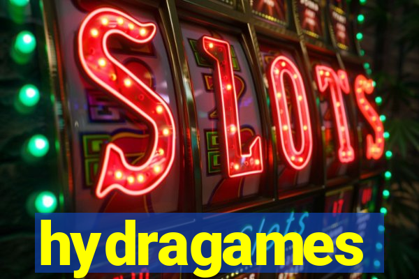 hydragames