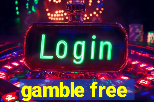 gamble free
