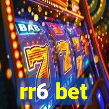 rr6 bet