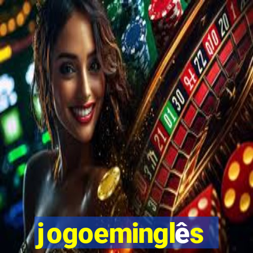 jogoeminglês