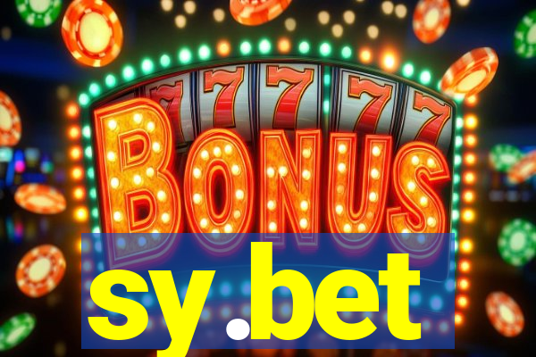 sy.bet