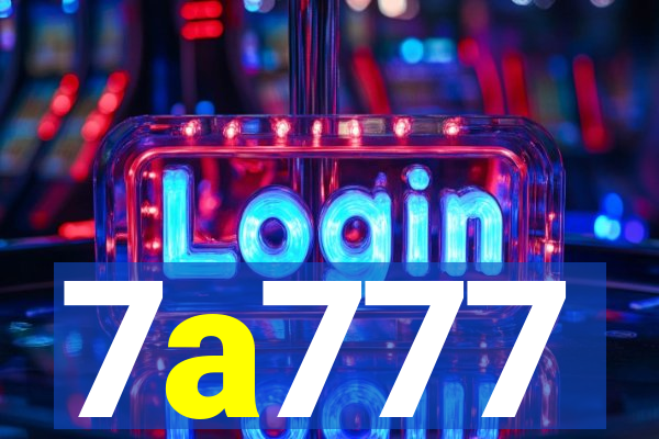 7a777