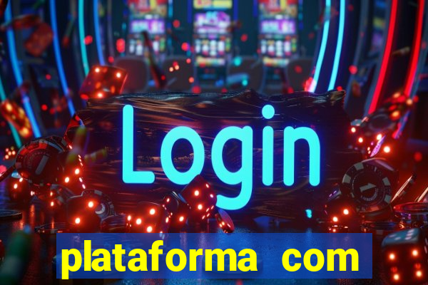 plataforma com jogos demo
