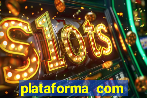 plataforma com jogos demo