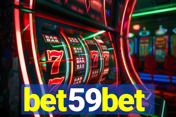 bet59bet