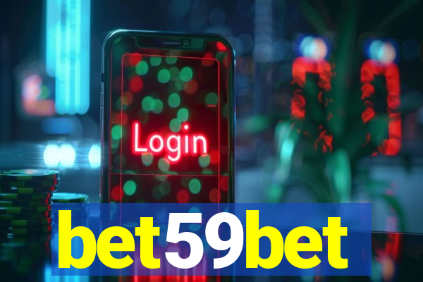bet59bet