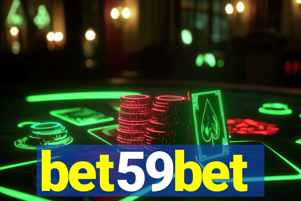 bet59bet
