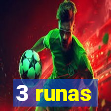 3 runas