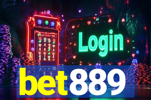 bet889