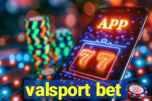 valsport bet