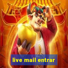 live mail entrar