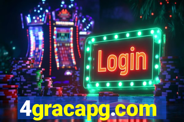4gracapg.com