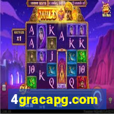 4gracapg.com