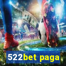 522bet paga