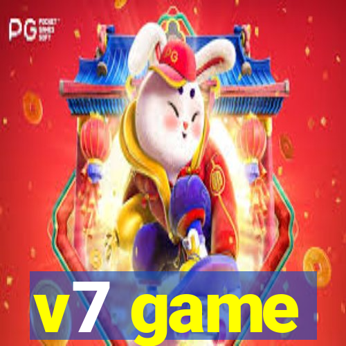 v7 game