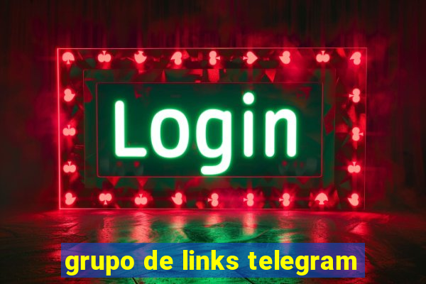 grupo de links telegram