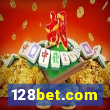 128bet.com