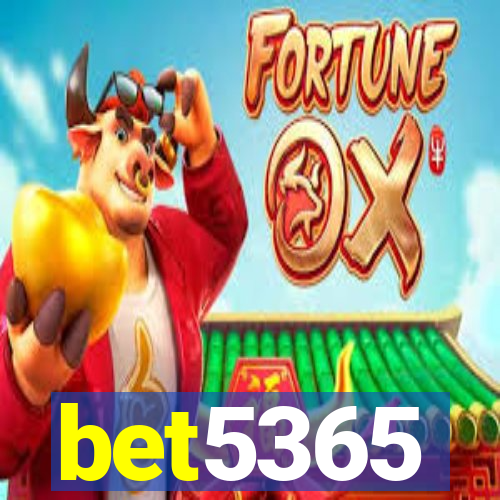 bet5365