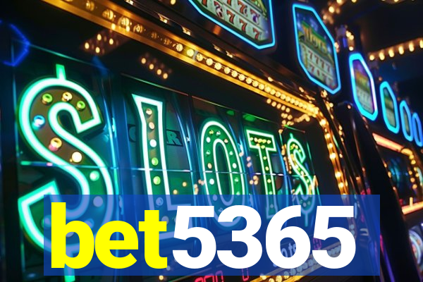 bet5365
