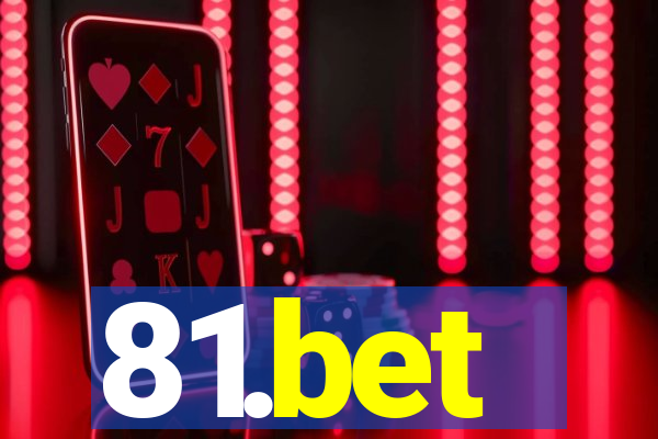 81.bet