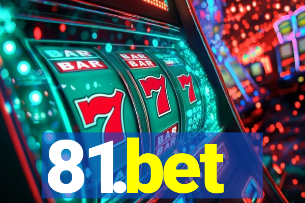 81.bet
