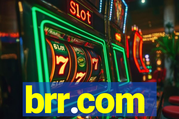 brr.com