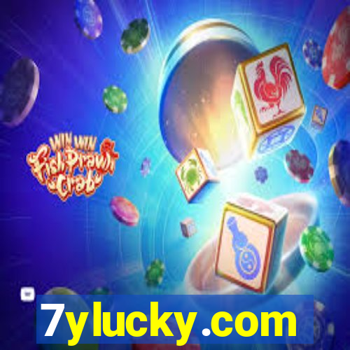 7ylucky.com