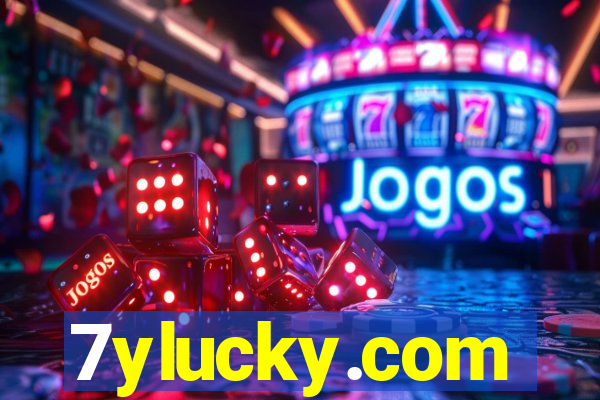 7ylucky.com