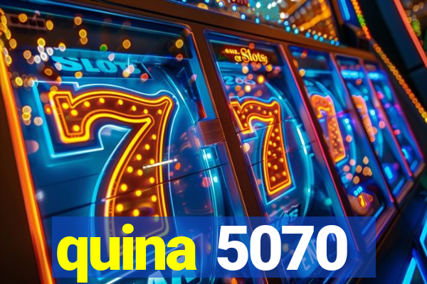 quina 5070