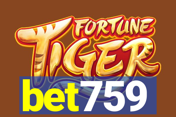 bet759